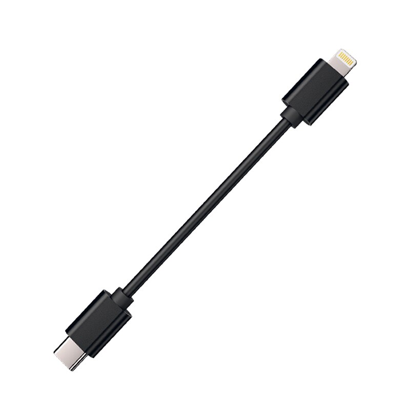 Cayin RU6 Lightning to USB-C ̺ CS-L2C